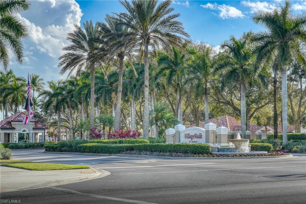 VILLAGE WALK - Residential