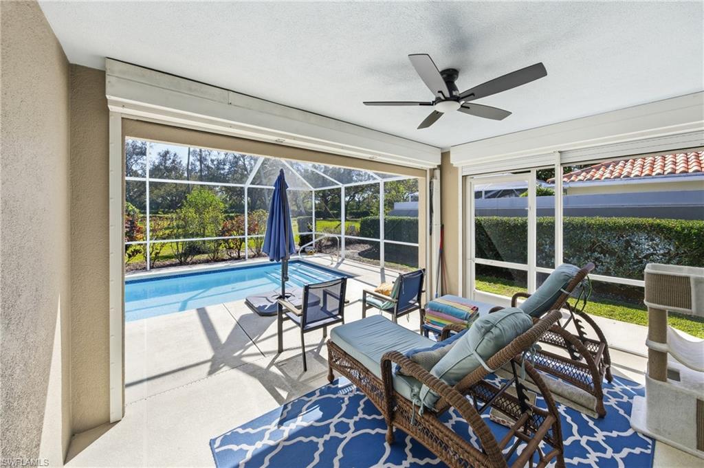 VILLAGE WALK - Residential