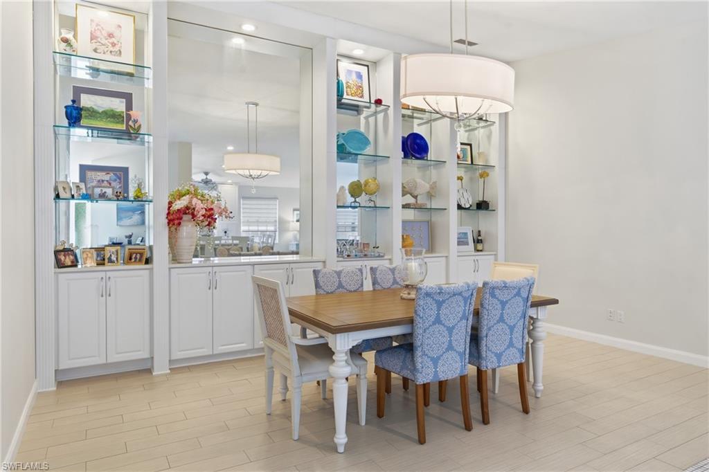 VILLAGE WALK - Residential