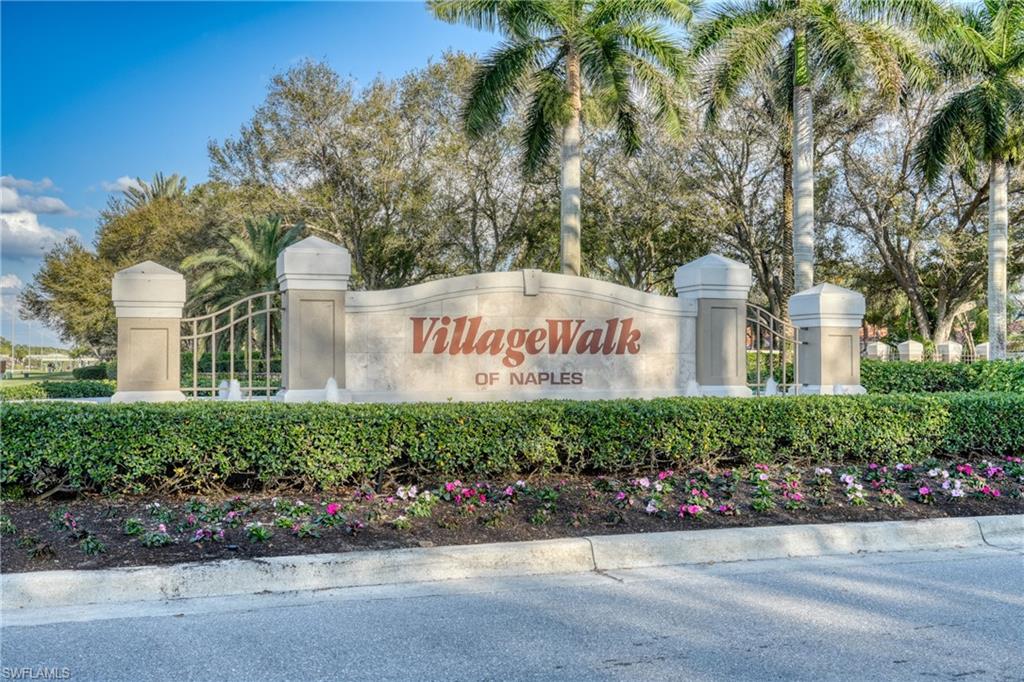 VILLAGE WALK - Residential