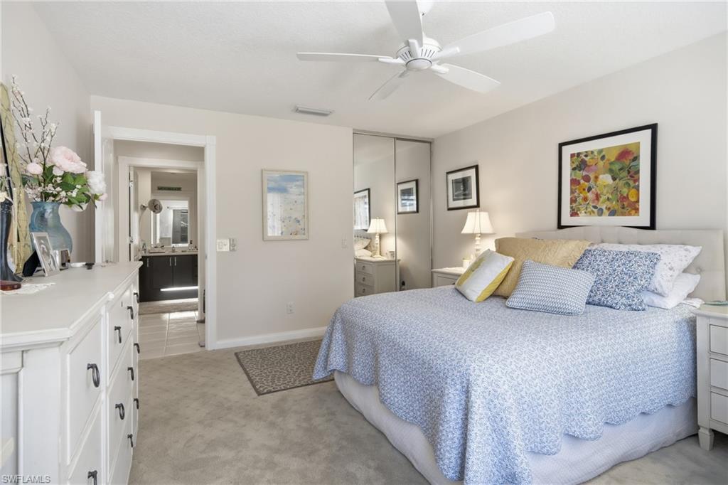 VILLAGE WALK - Residential