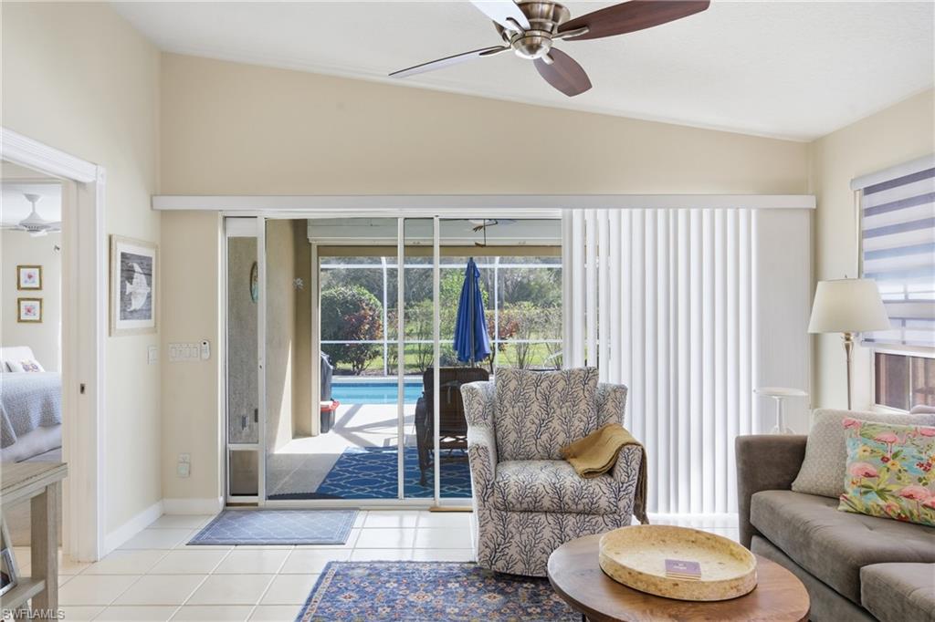 VILLAGE WALK - Residential