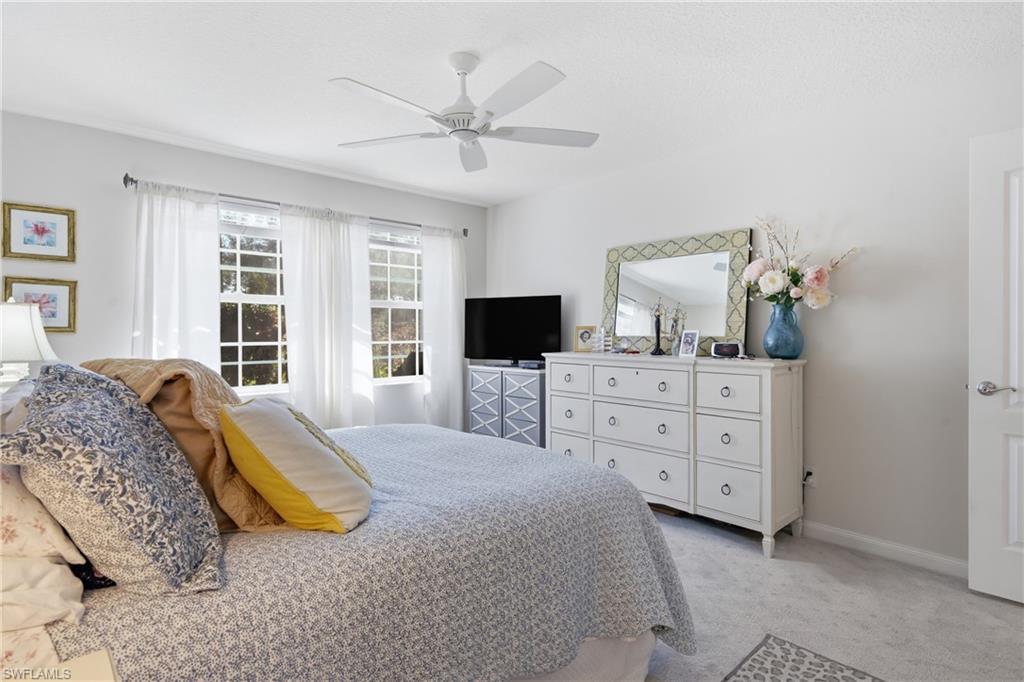 VILLAGE WALK - Residential