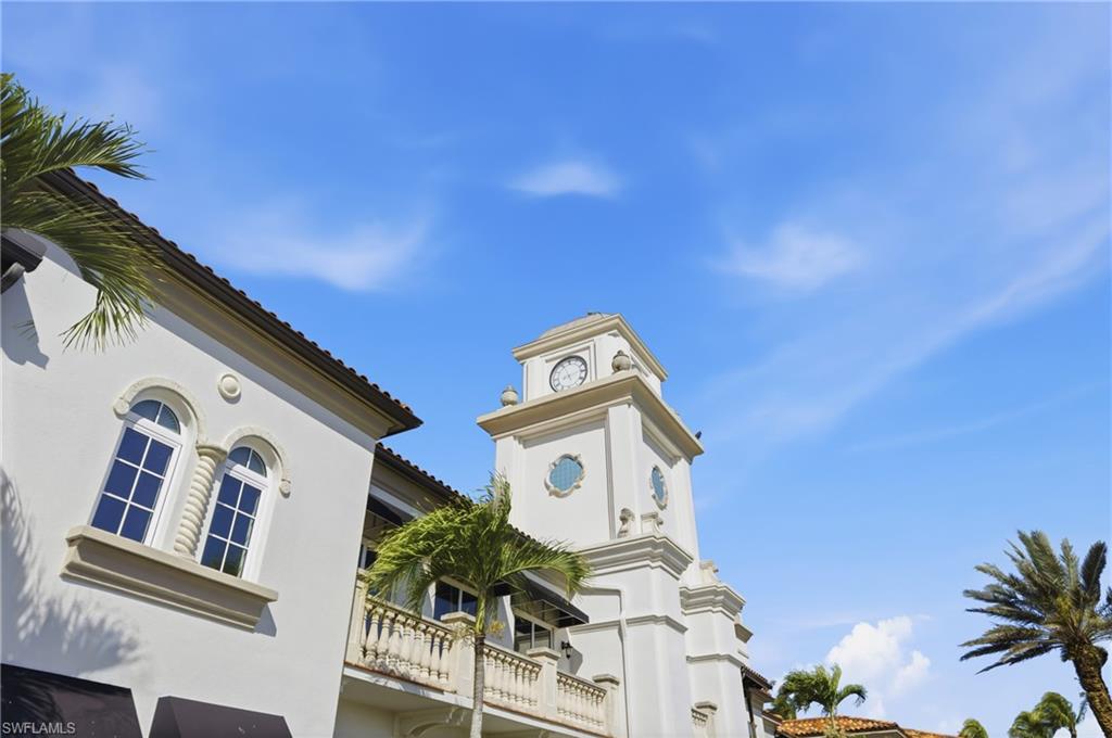 VILLAGE WALK - Residential