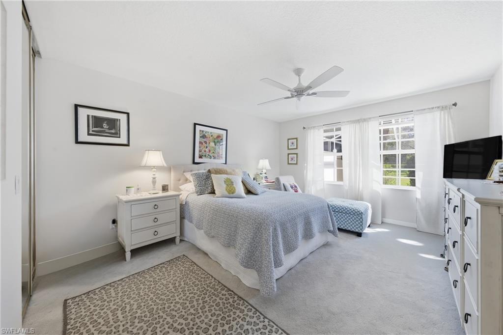 VILLAGE WALK - Residential