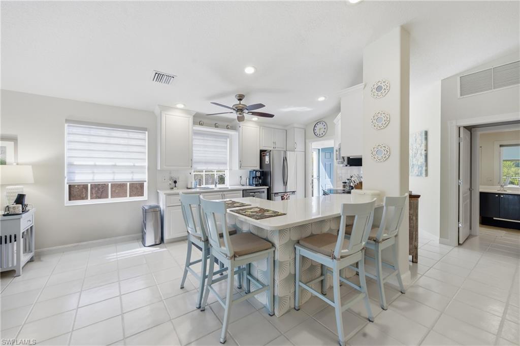 VILLAGE WALK - Residential