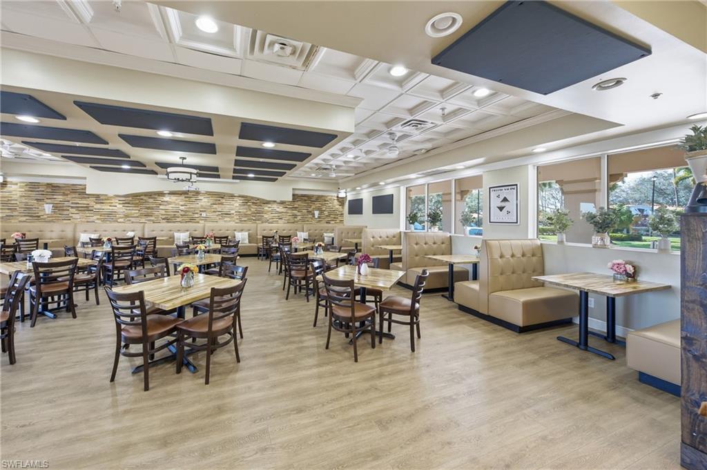 VILLAGE WALK - Residential