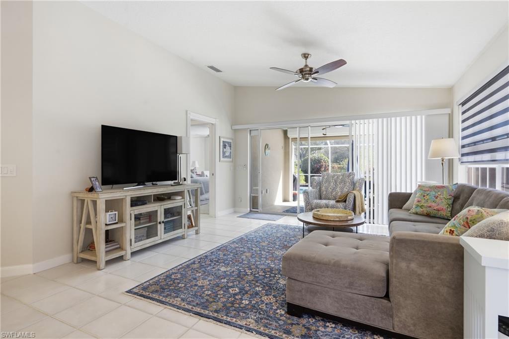 VILLAGE WALK - Residential