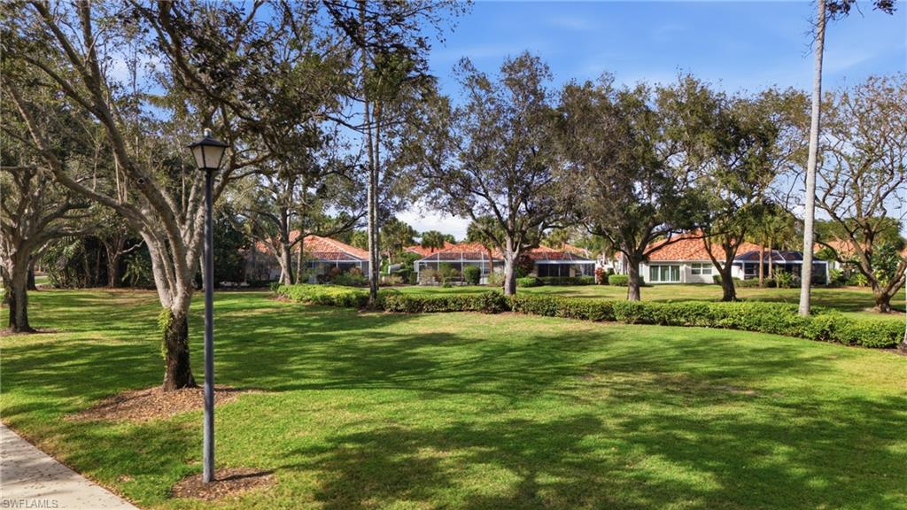 VILLAGE WALK - Residential