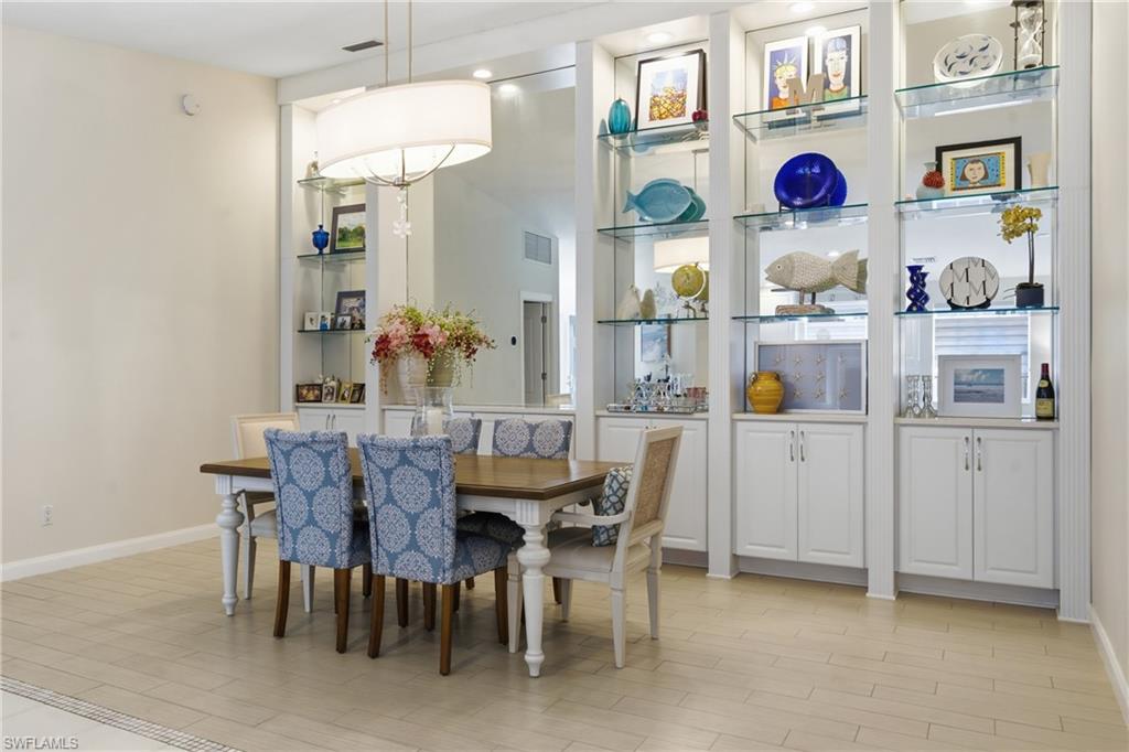 VILLAGE WALK - Residential