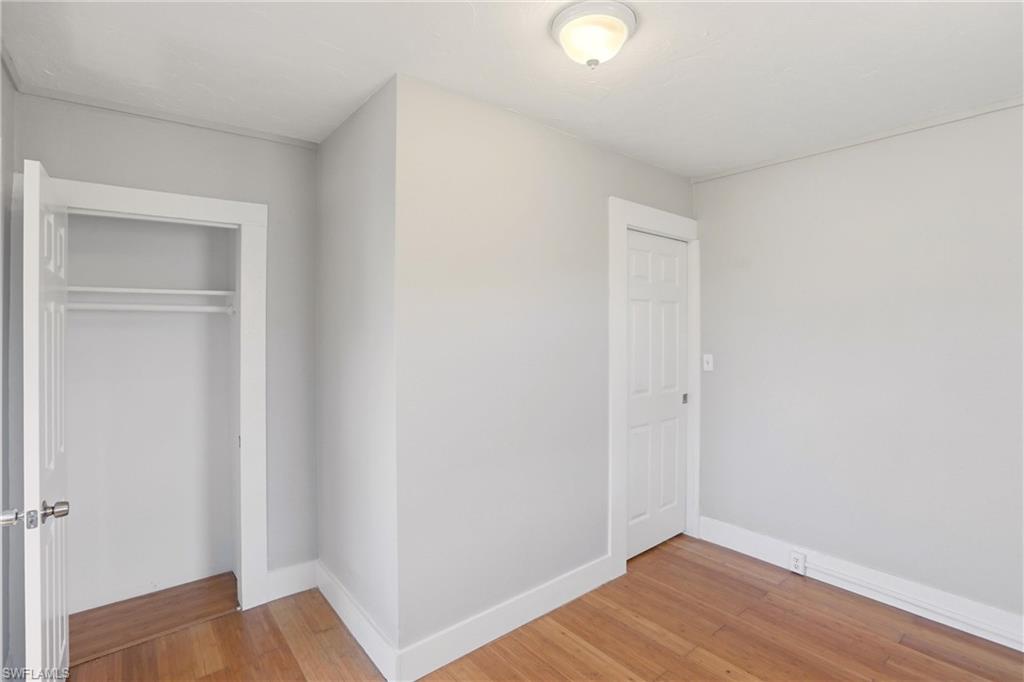 LOVEJOY PARK - Residential