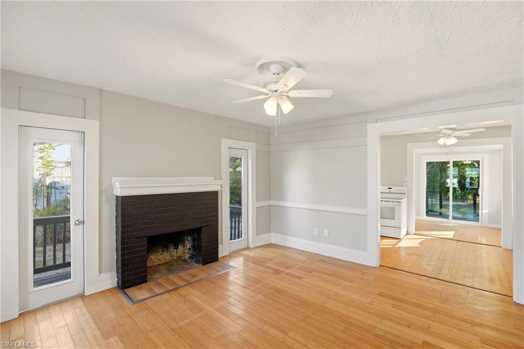 LOVEJOY PARK - Residential