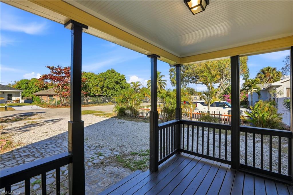 LOVEJOY PARK - Residential