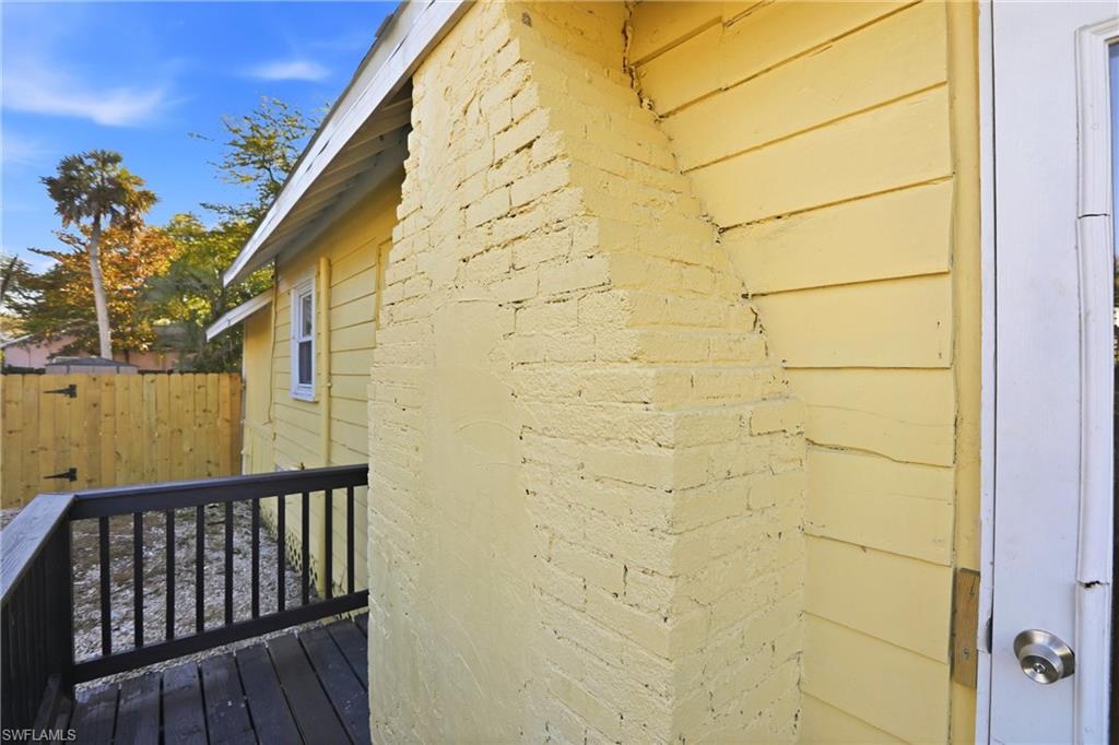 LOVEJOY PARK - Residential