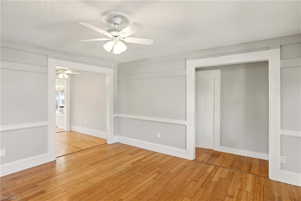 LOVEJOY PARK - Residential