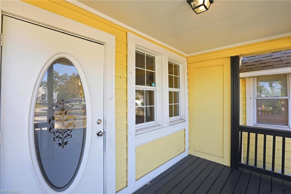 LOVEJOY PARK - Residential