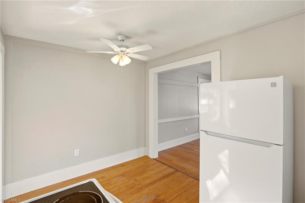 LOVEJOY PARK - Residential