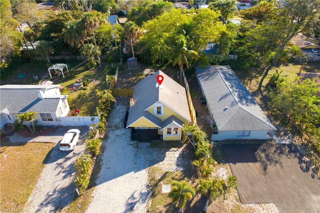 LOVEJOY PARK - Residential