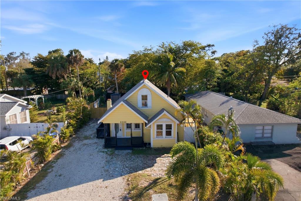 LOVEJOY PARK - Residential