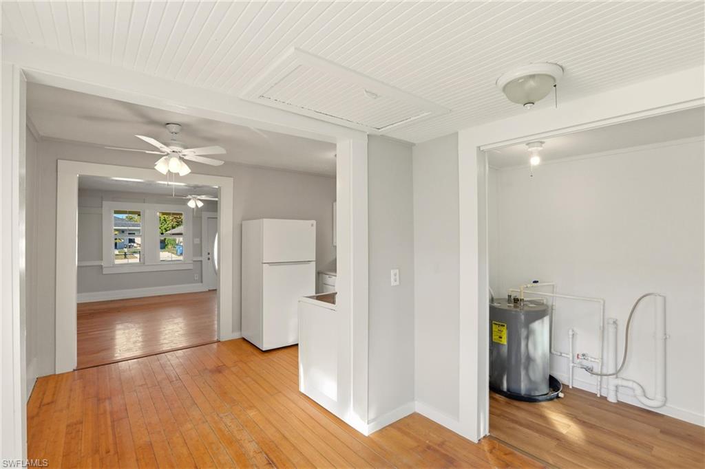 LOVEJOY PARK - Residential