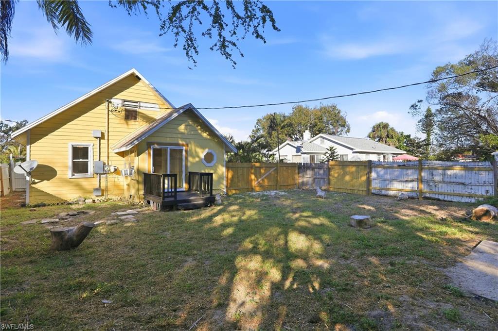 LOVEJOY PARK - Residential