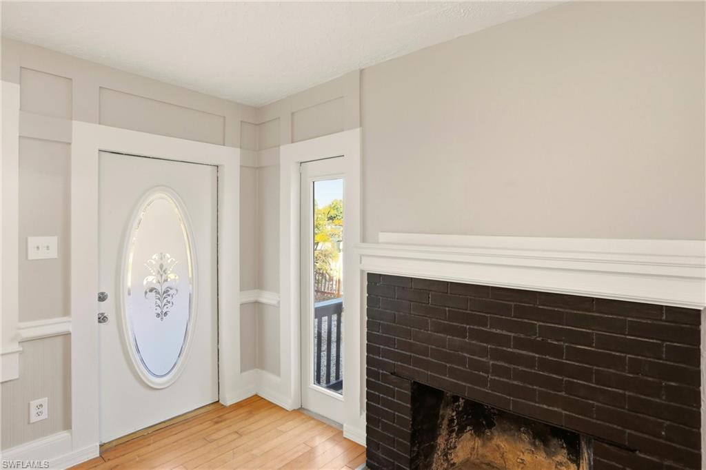 LOVEJOY PARK - Residential