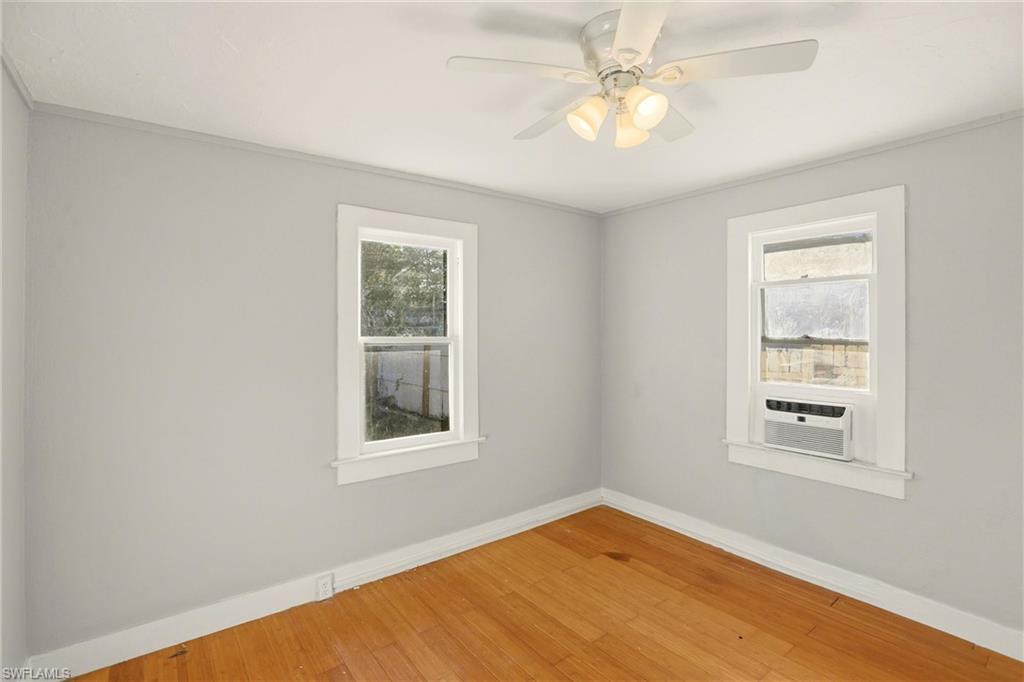 LOVEJOY PARK - Residential