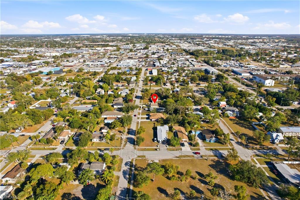 LOVEJOY PARK - Residential