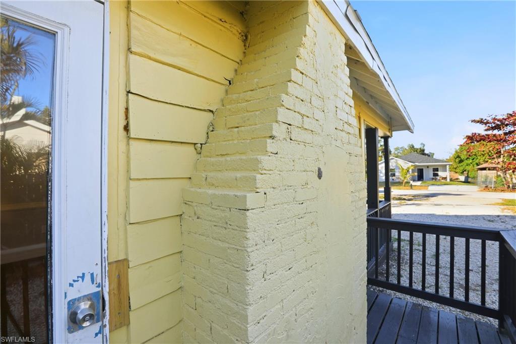 LOVEJOY PARK - Residential