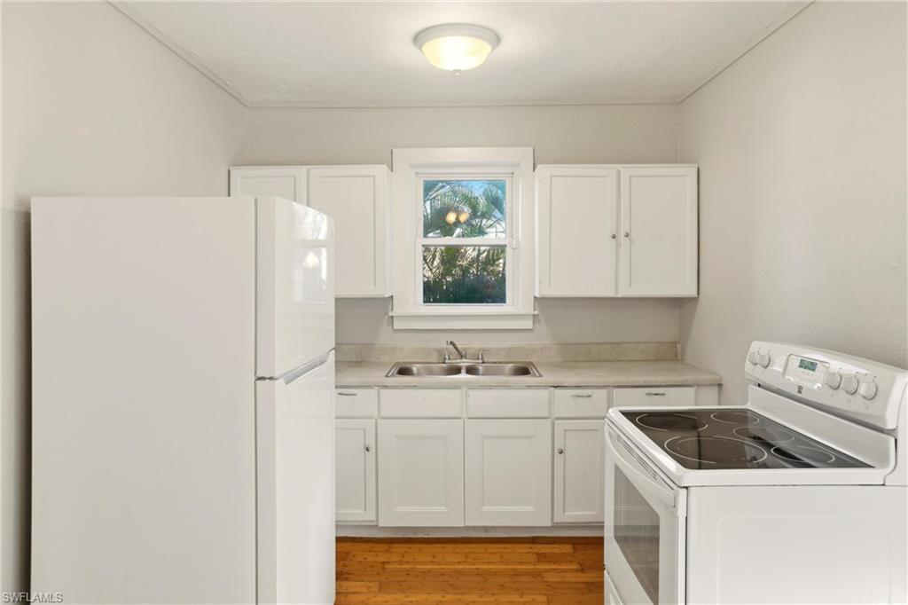 LOVEJOY PARK - Residential