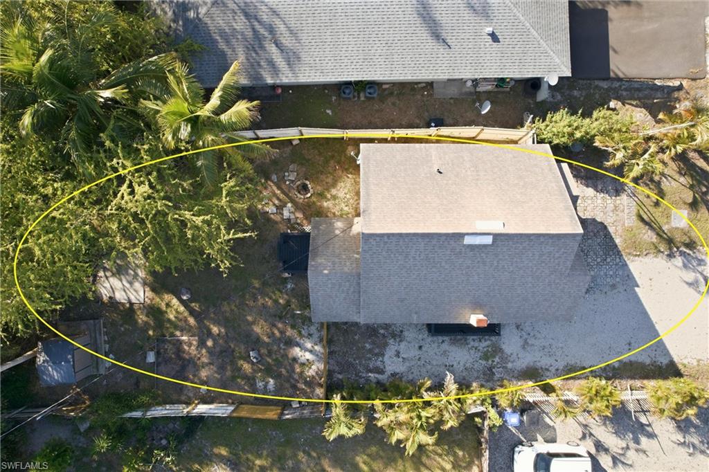 LOVEJOY PARK - Residential