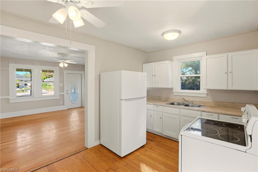 LOVEJOY PARK - Residential