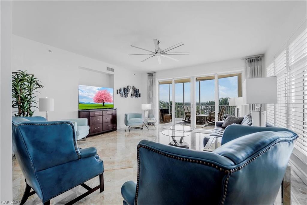 TARPON LANDINGS - Residential