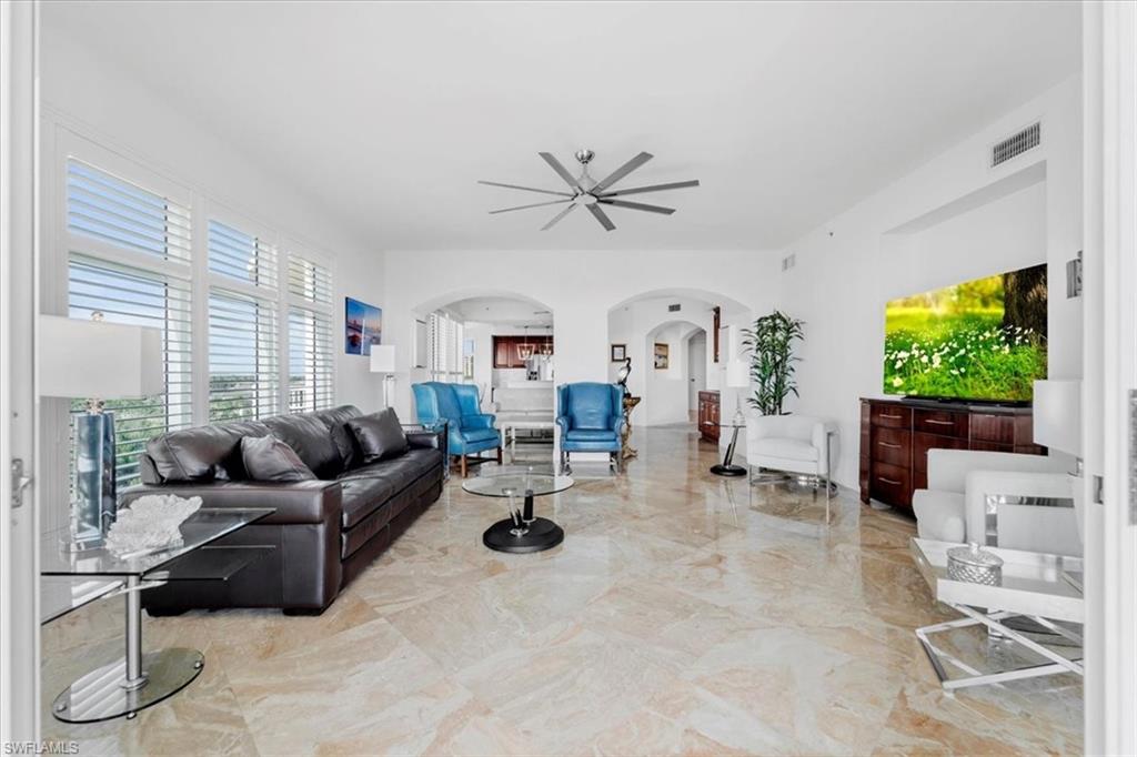 TARPON LANDINGS - Residential