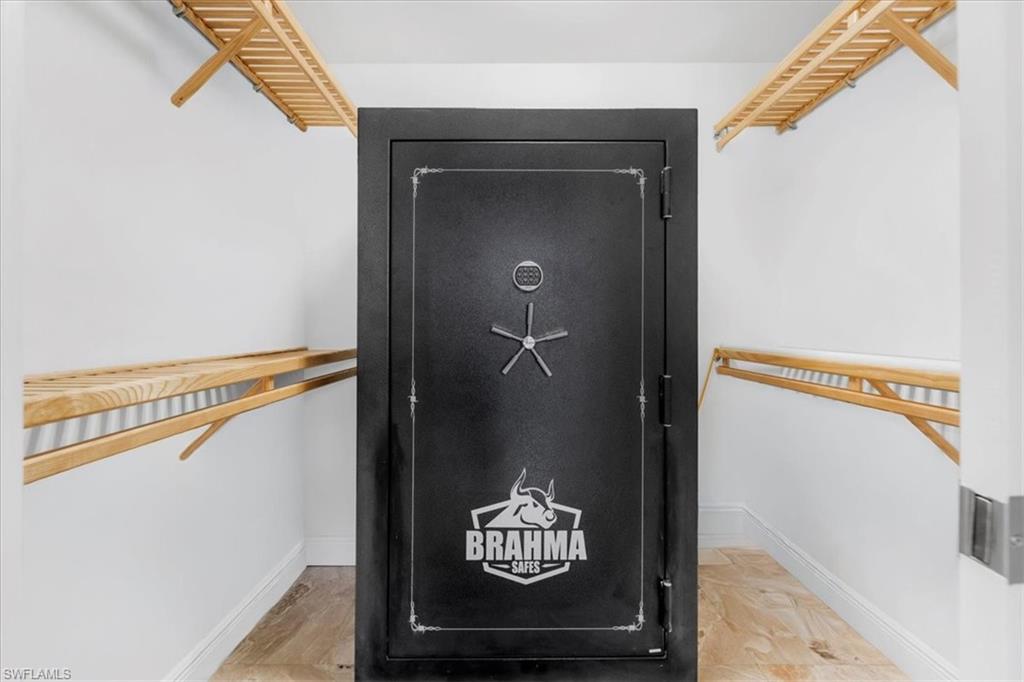 TARPON LANDINGS - Residential