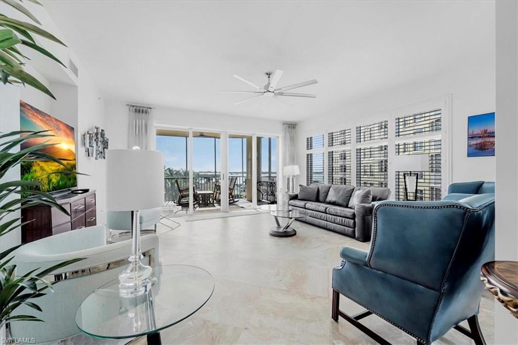 TARPON LANDINGS - Residential