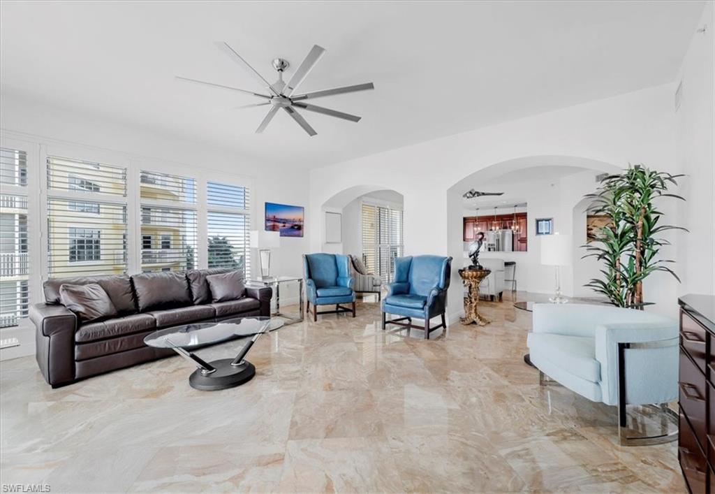 TARPON LANDINGS - Residential