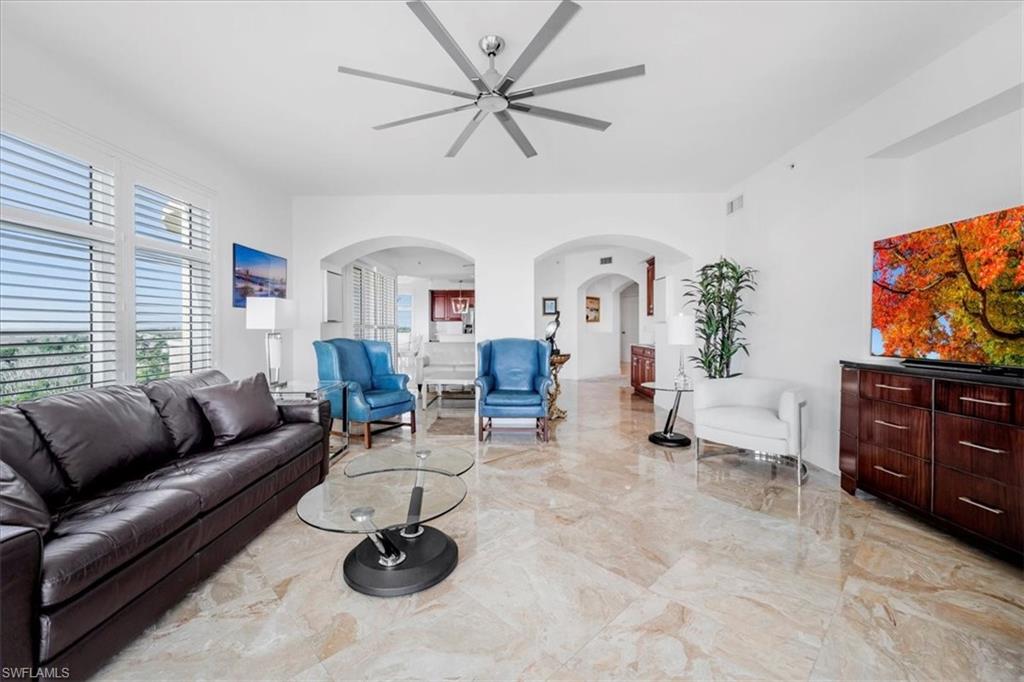 TARPON LANDINGS - Residential