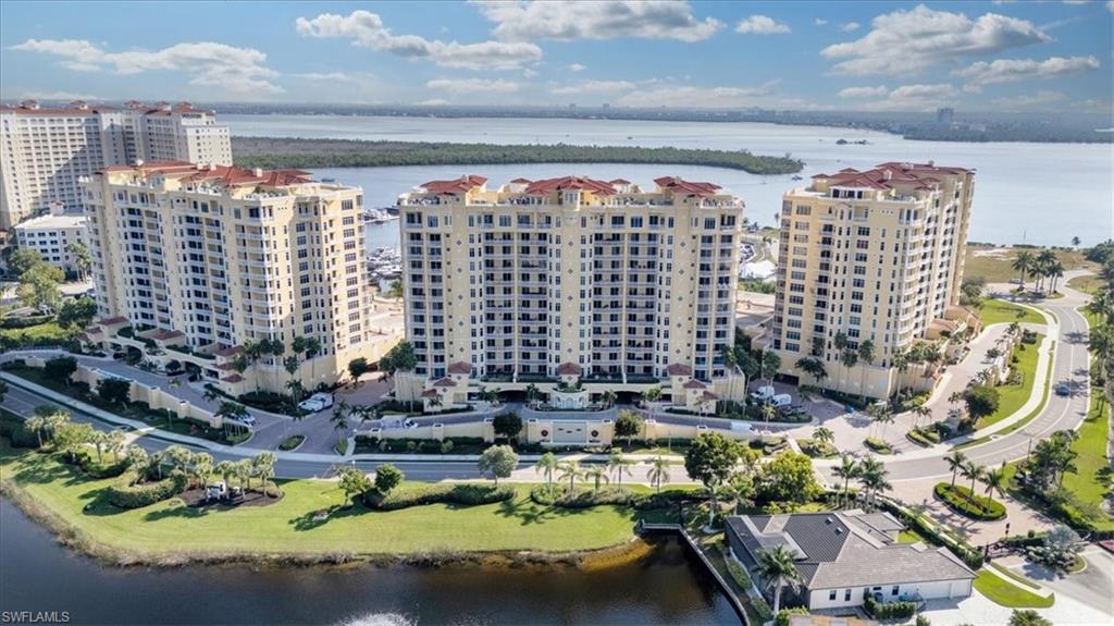 TARPON LANDINGS - Residential