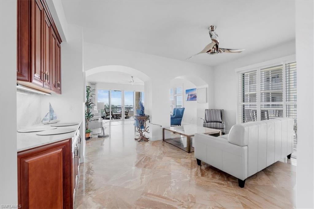 TARPON LANDINGS - Residential