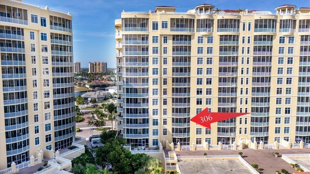 TARPON LANDINGS - Residential