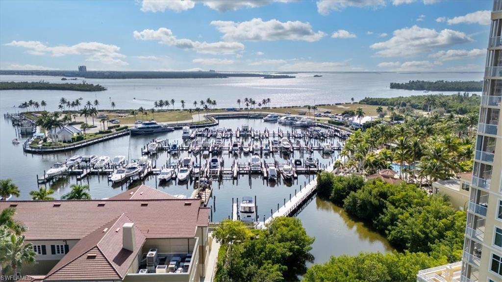 TARPON LANDINGS - Residential