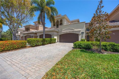 Photo of 2718 Callista CT #203, NAPLES, FL 34114 (MLS # 225076390)