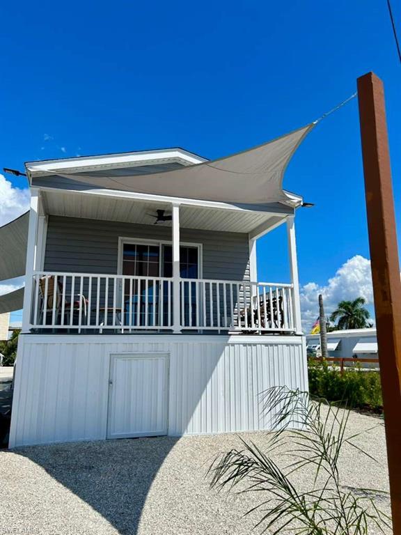 CHERRY ESTATES - Residential