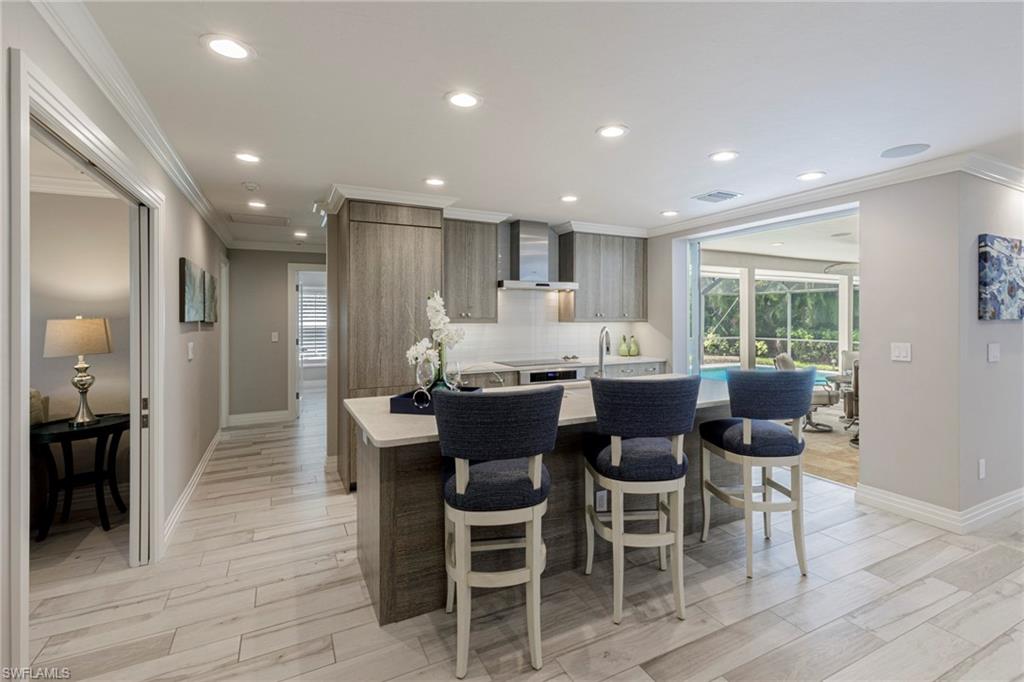 PARK SHORE - Residential