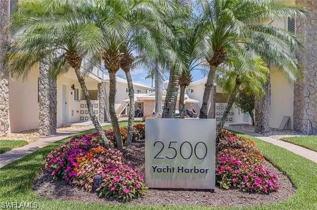 YACHT HARBOR MANOR - Residential