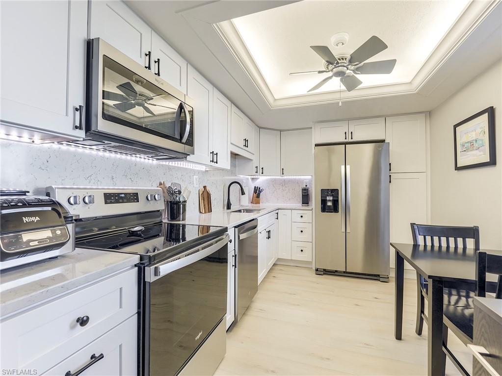 ISLAND REEF CLUB - Residential