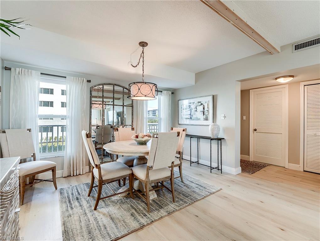 ISLAND REEF CLUB - Residential