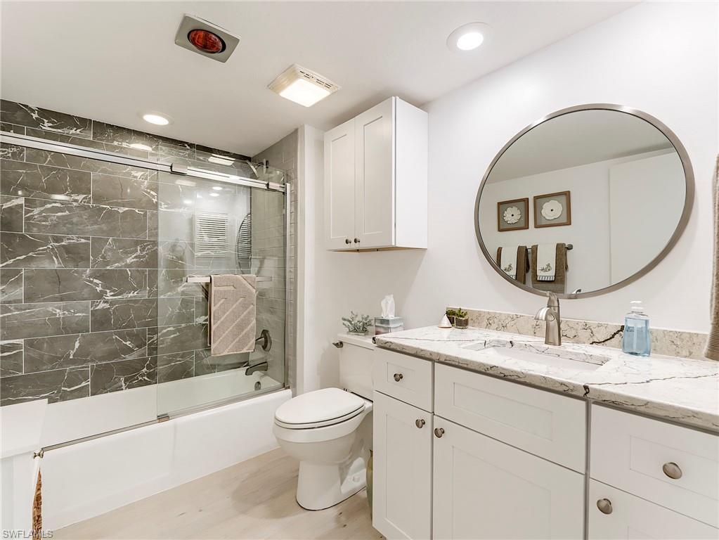 ISLAND REEF CLUB - Residential