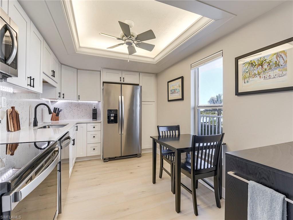 ISLAND REEF CLUB - Residential